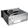 Серверный корпус EXEGATE PRO 4U390-05 БП 900PAS EX300052RUS