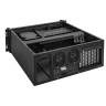 Серверный корпус EXEGATE PRO 4U450-07/4U4017S БП 1000PAS EX300053RUS