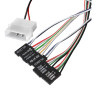 Серверный корпус EXEGATE PRO 4U450-07/4U4017S БП 900PAS EX300060RUS