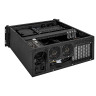 Серверный корпус EXEGATE PRO 4U450-07/4U4017S/RM-600ADS EX251805RUS