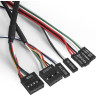 Серверный корпус EXEGATE PRO 4U450-16/4U4019S/RM-700ADS EX244603RUS