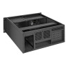 Серверный корпус EXEGATE PRO 4U450-17/500ADS EX295899RUS