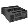 Серверный корпус EXEGATE PRO 4U450-17/500PPH-SE 80 PLUS® Bronze EX295907RUS