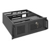 Серверный корпус EXEGATE PRO 4U450-17/700RADS EX295918RUS
