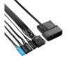 Серверный корпус EXEGATE Pro 4U450-17 EX295481RUS