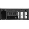Серверный корпус EXEGATE PRO 4U480-06/4U4021S, БП 900ADS, EX293564RUS