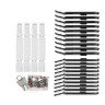 Серверный корпус EXEGATE PRO 4U650-010/4U4139L 1100RADS EX293254RUS
