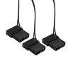 Серверный корпус EXEGATE PRO 4U650-18/500RADS EX293264RUS