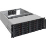 Серверный корпус EXEGATE PRO 4U660-HS24 1200ADS EX293583RUS