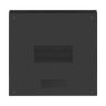 Шкаф телекоммуникационный EXEGATE EC-WM-15U.600.G.BlACK EX300266RUS