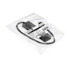 USB-Хаб (концентратор) 4-в-1 EXEGATE DUB-4CP/3 EX296929RUS
