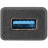 USB-Хаб (концентратор) EXEGATE DUB-4TC EX293987RUS