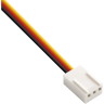 Вентилятор 12В DC EXEGATE EX14025B3P EX297099RUS